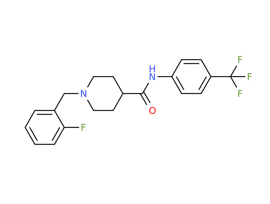 Structure Amb8624115