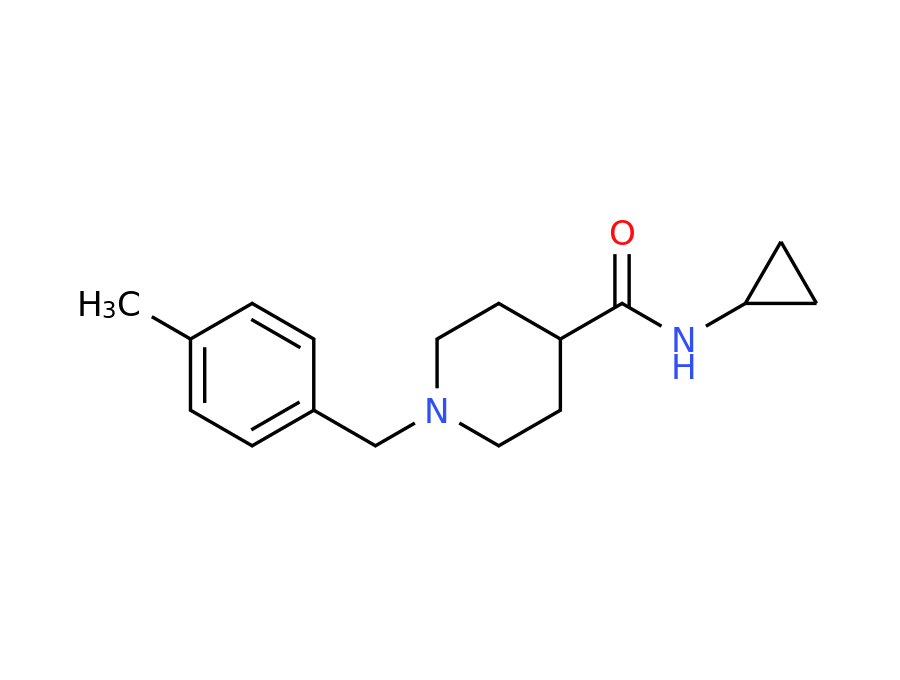 Structure Amb8624132