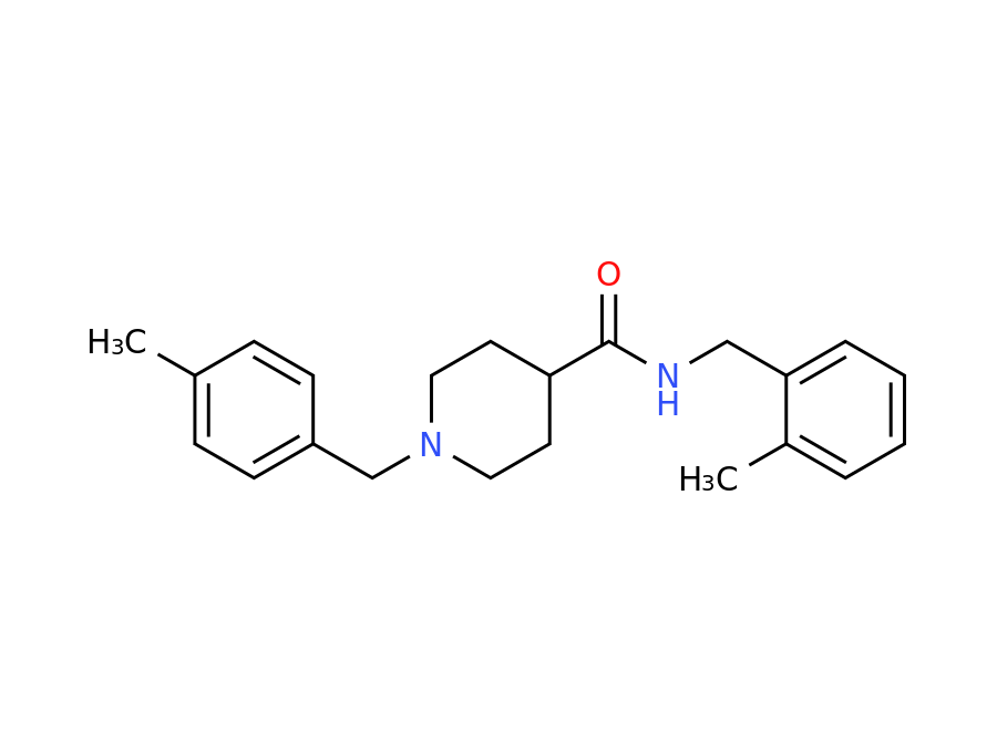 Structure Amb8624165