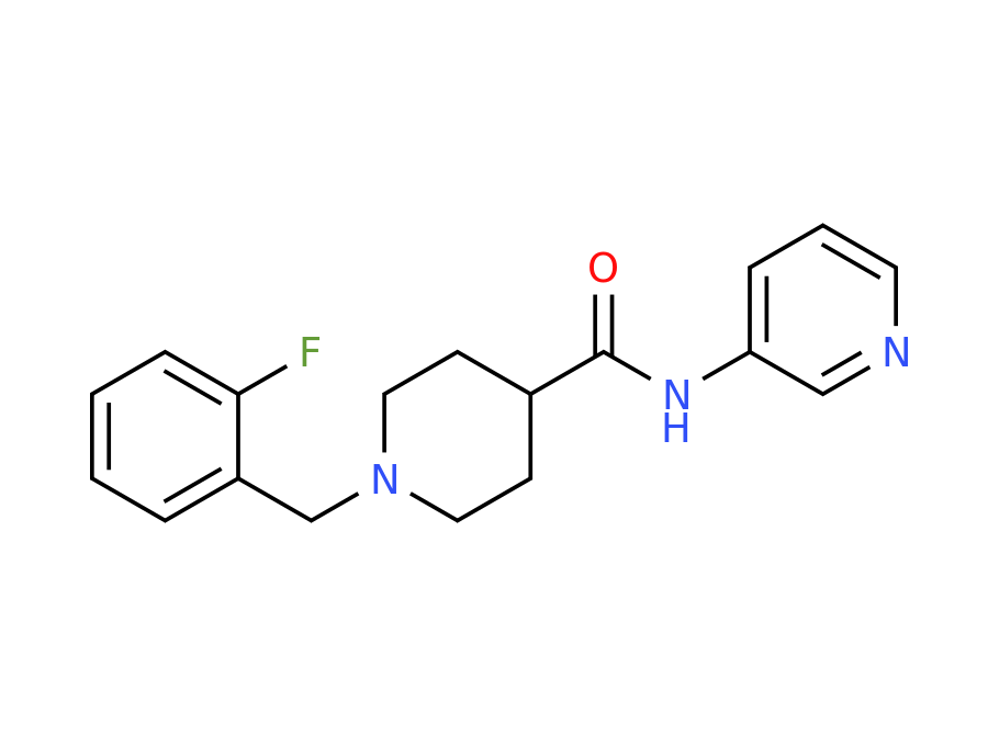 Structure Amb8624183