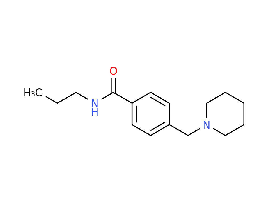 Structure Amb8624213