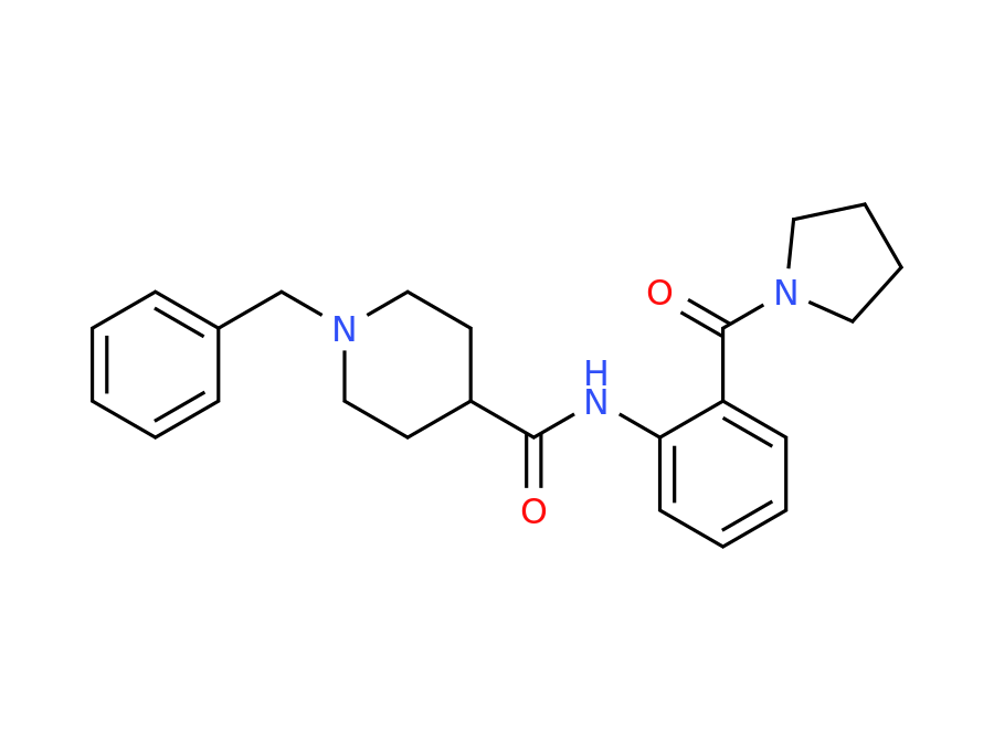 Structure Amb8624224