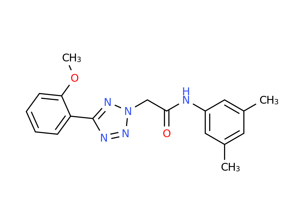 Structure Amb8624260