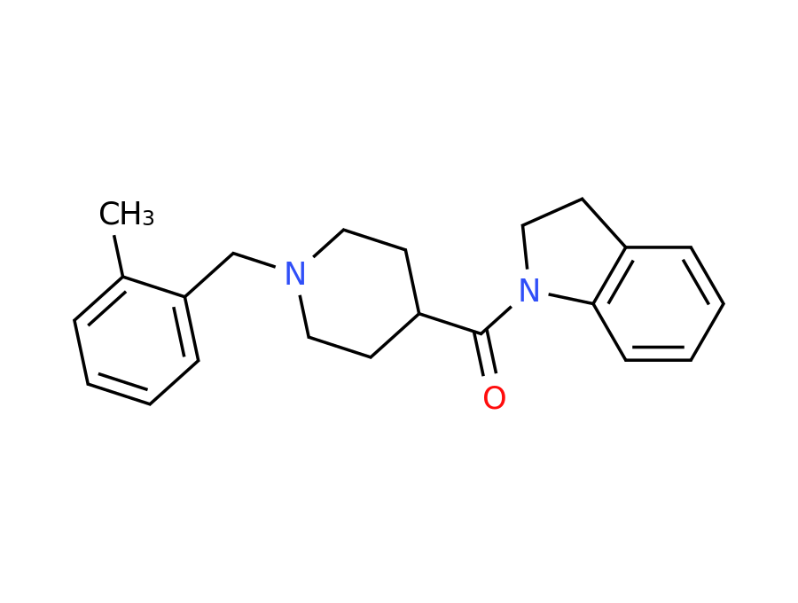 Structure Amb8624267