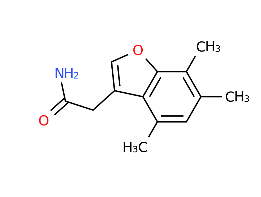 Structure Amb8624320