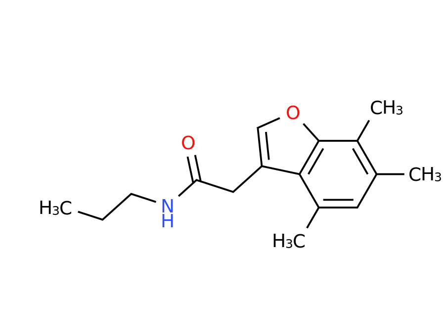 Structure Amb8624405