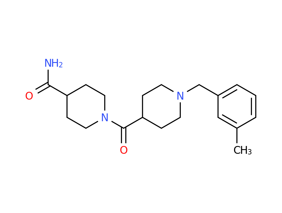 Structure Amb8624423