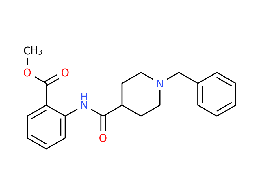 Structure Amb8624431