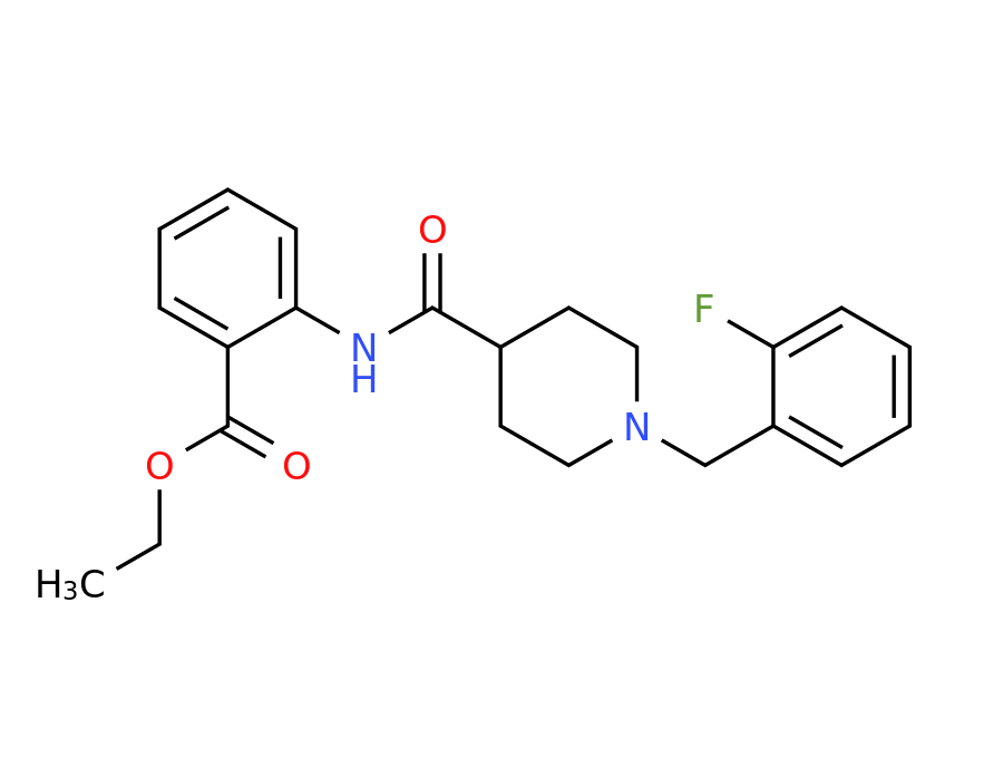 Structure Amb8624444