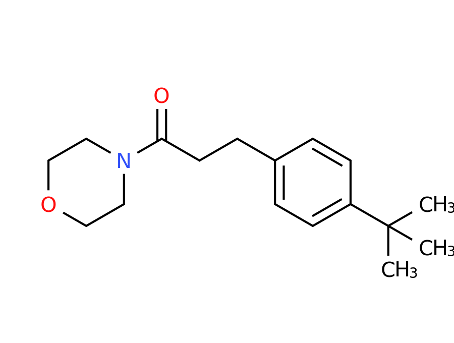 Structure Amb8624459