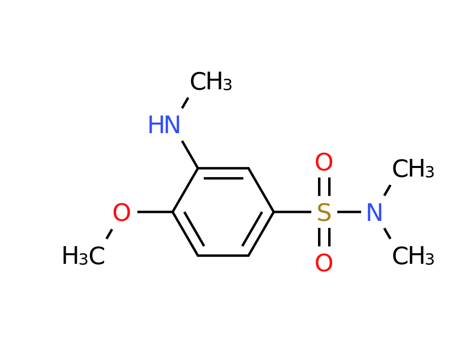 Structure Amb8624493