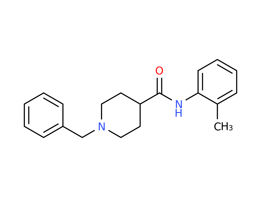 Structure Amb8624507