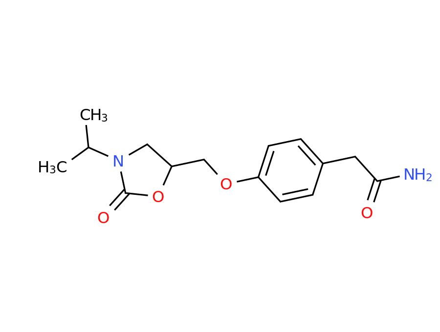 Structure Amb8624510