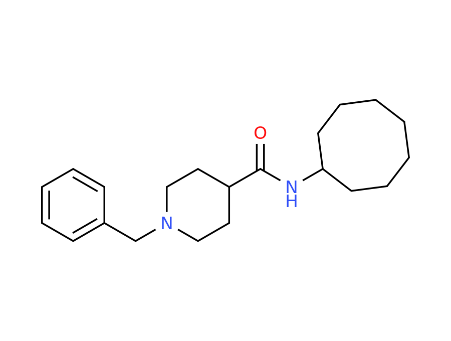 Structure Amb8624519