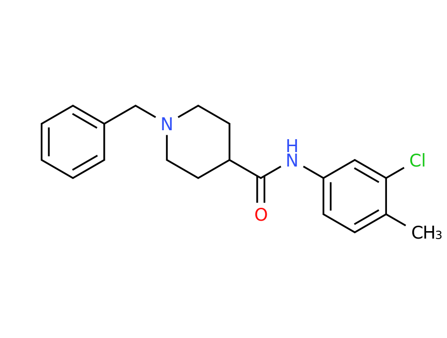 Structure Amb8624585