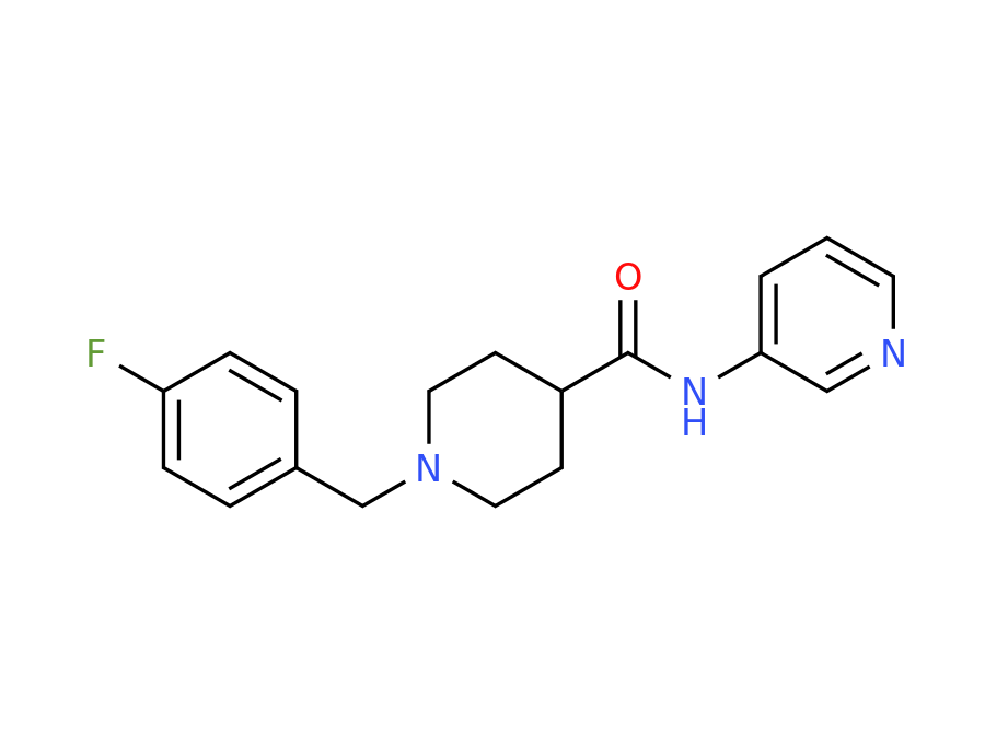 Structure Amb8624607