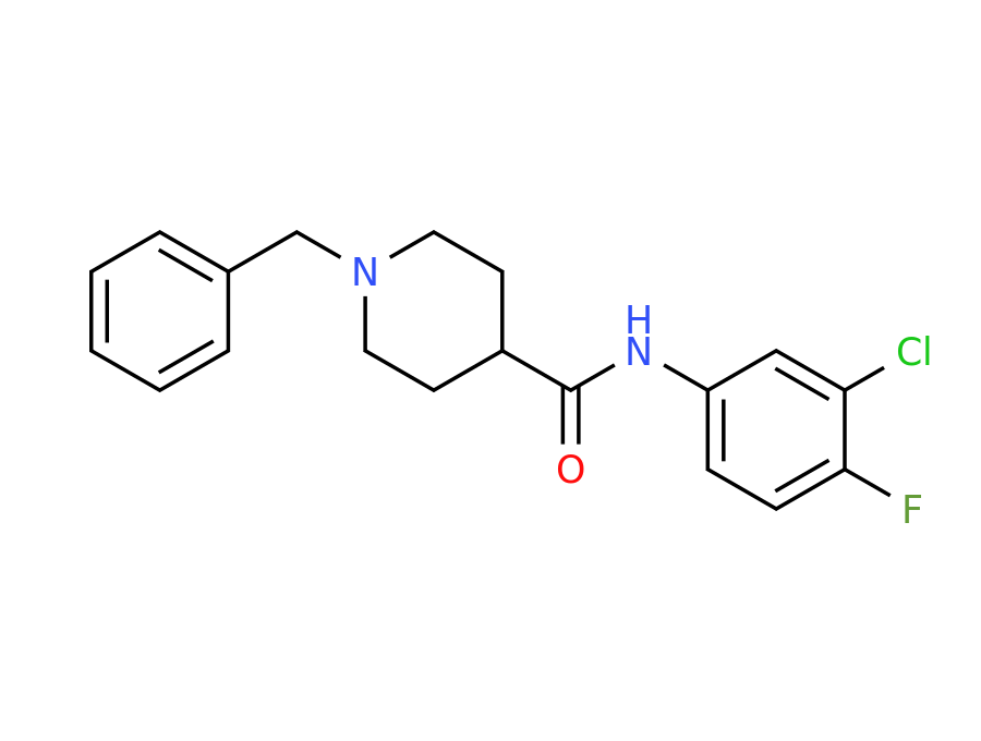 Structure Amb8624611