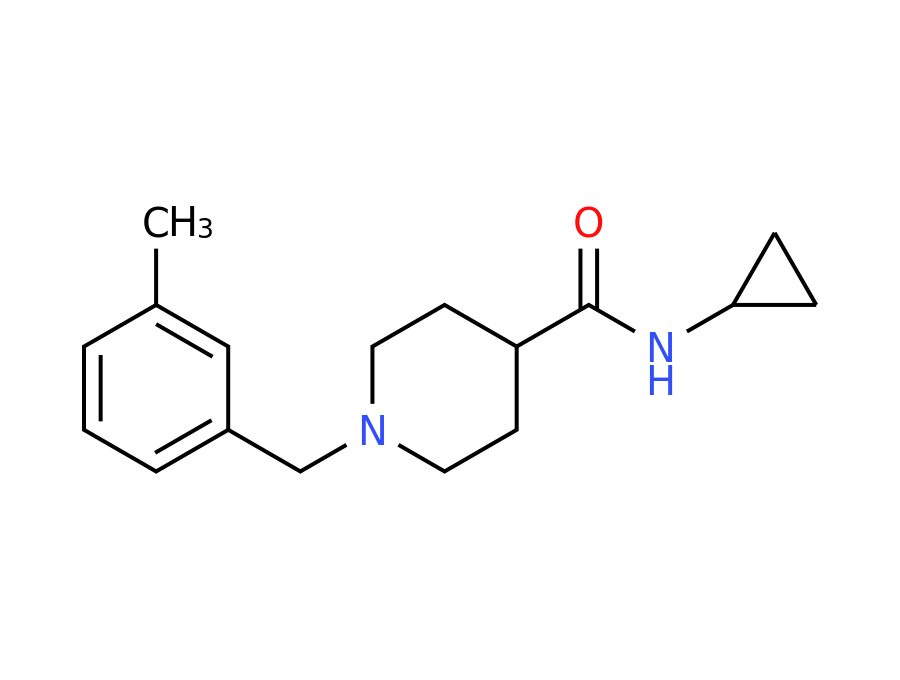 Structure Amb8624642