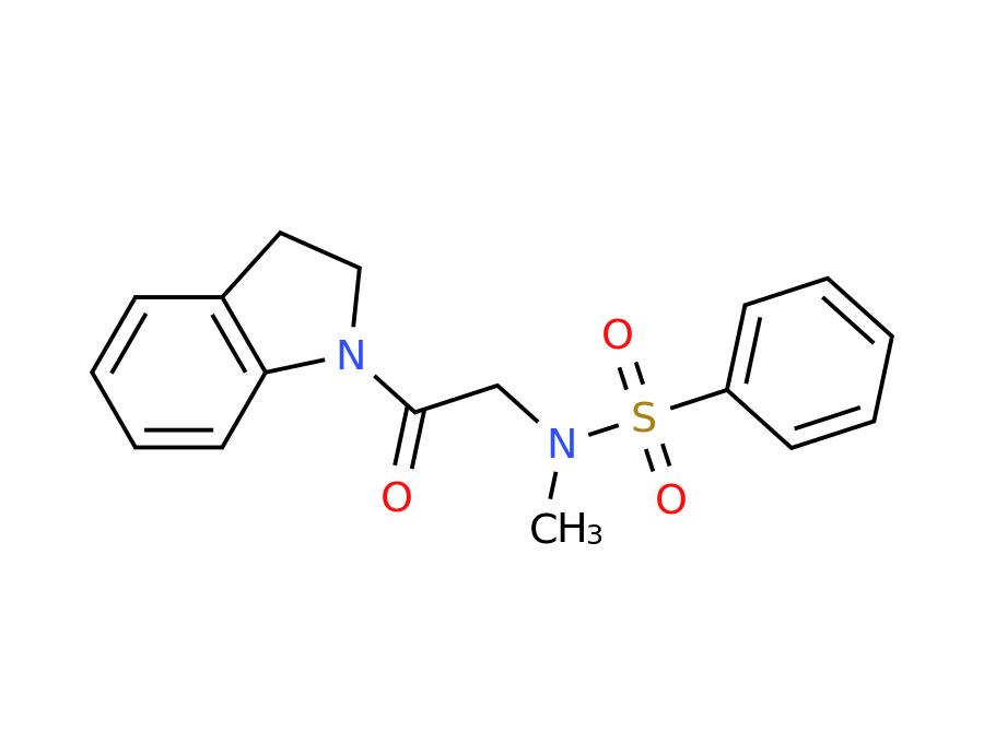 Structure Amb8624685