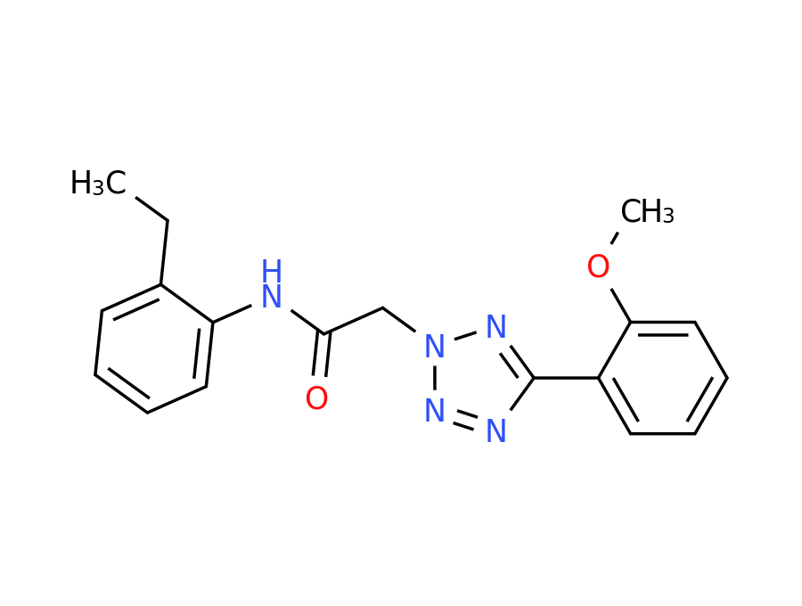 Structure Amb8624706