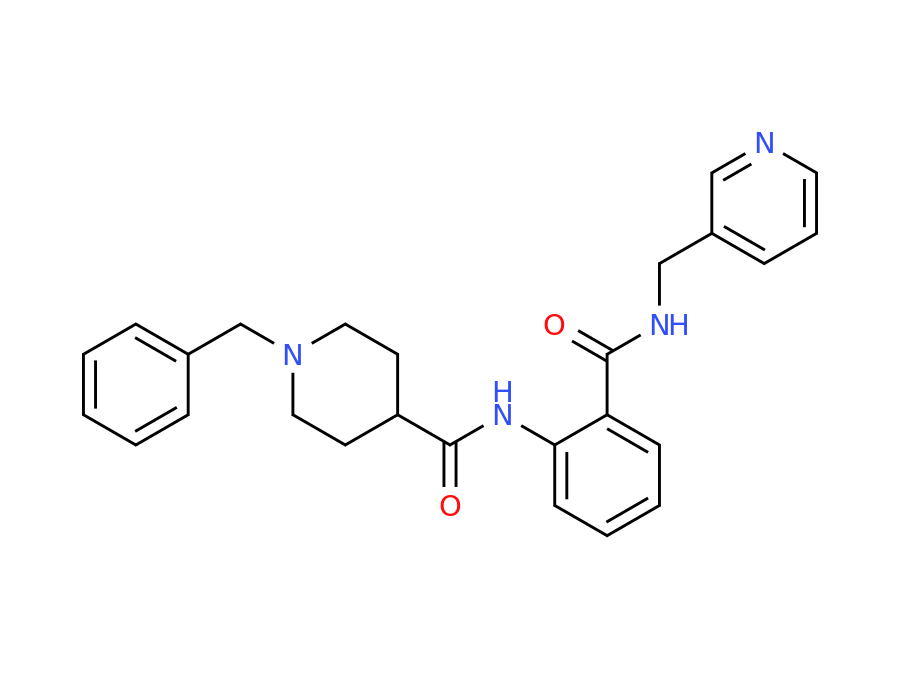 Structure Amb8624714