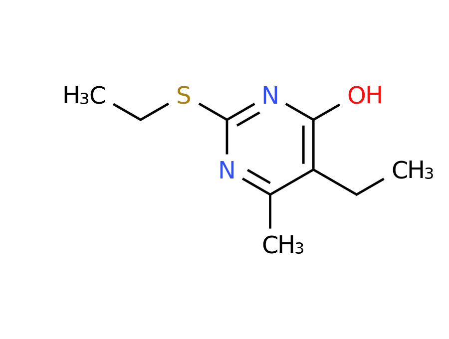 Structure Amb8624732