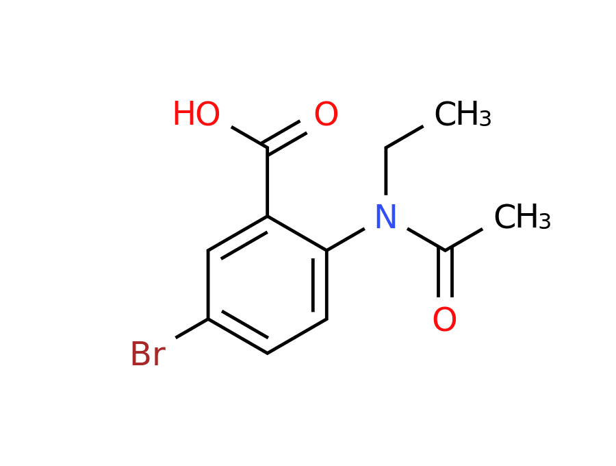 Structure Amb8624733