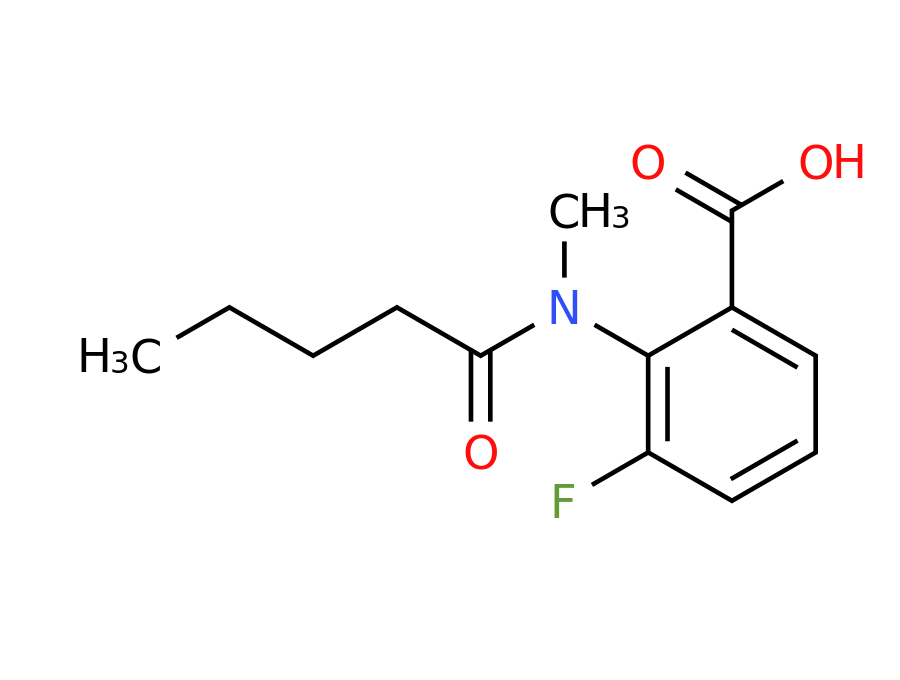 Structure Amb8624816