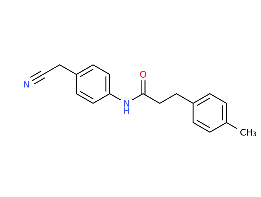 Structure Amb8624836