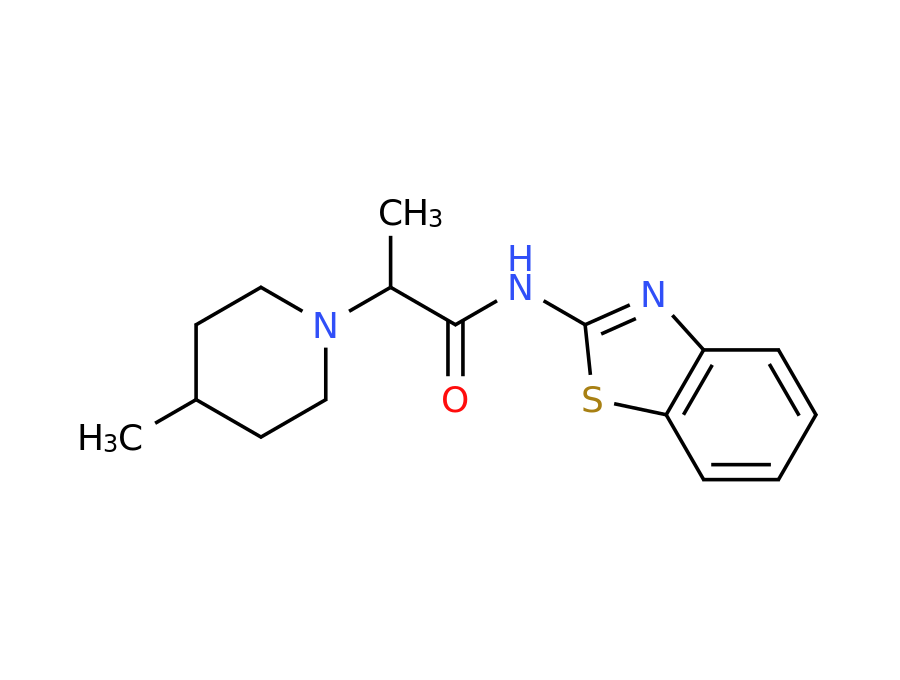 Structure Amb8624871