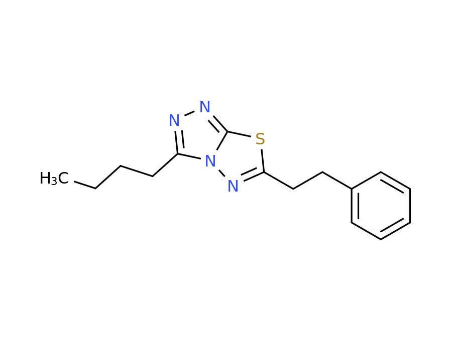 Structure Amb8624950