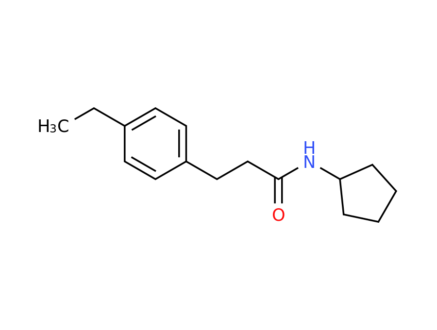 Structure Amb8624967