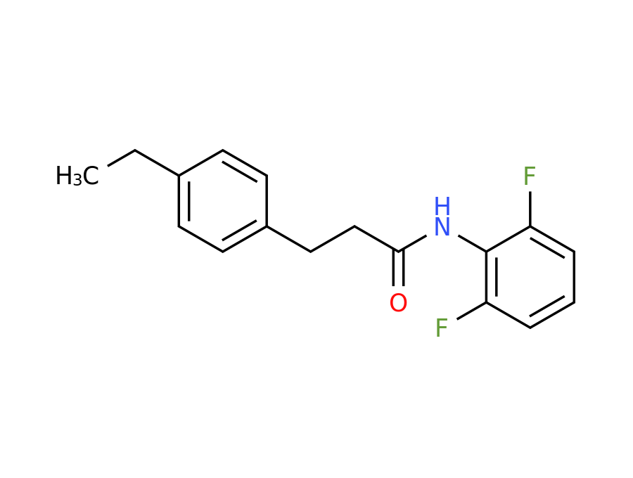 Structure Amb8625134