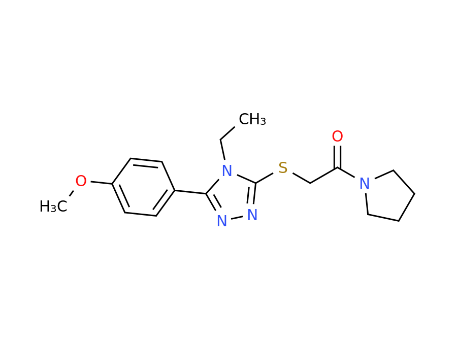 Structure Amb8625150