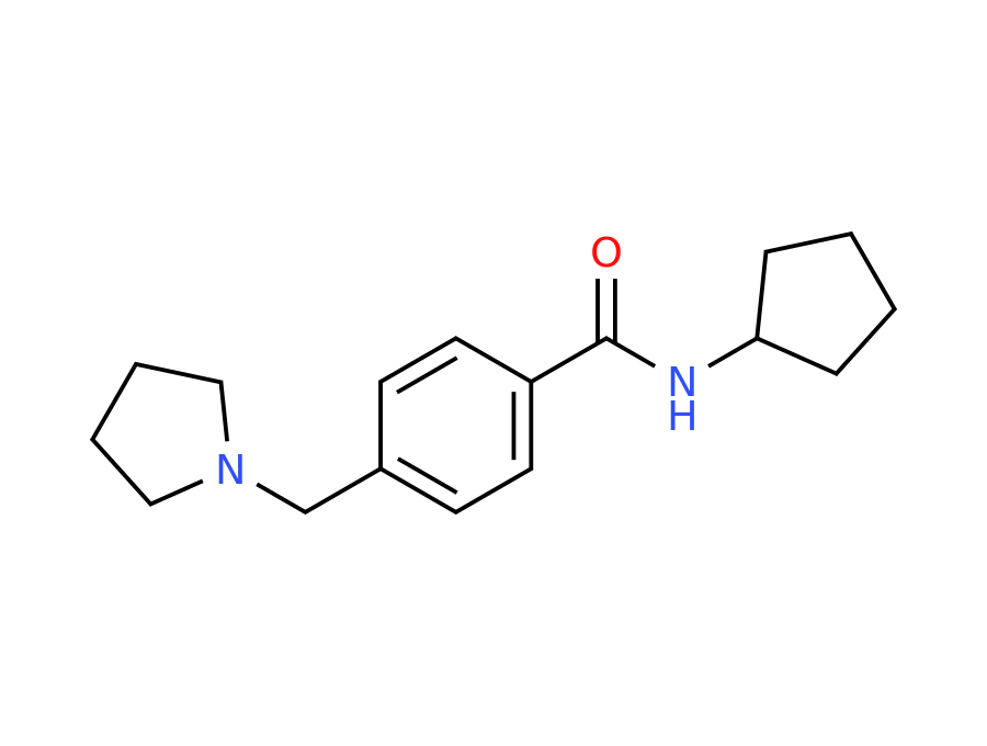 Structure Amb8625172