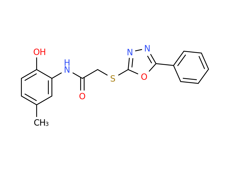 Structure Amb8625277