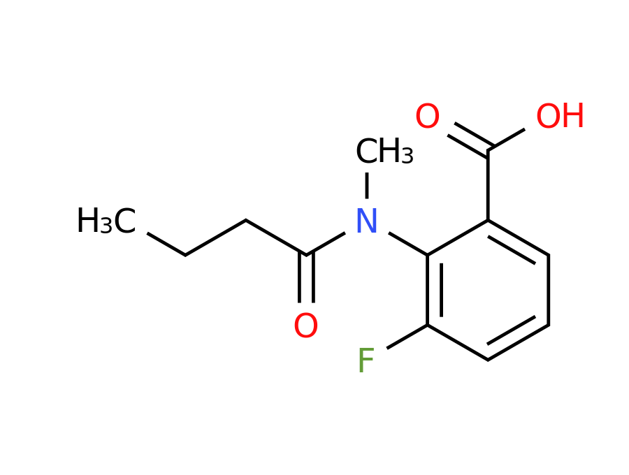 Structure Amb8625294