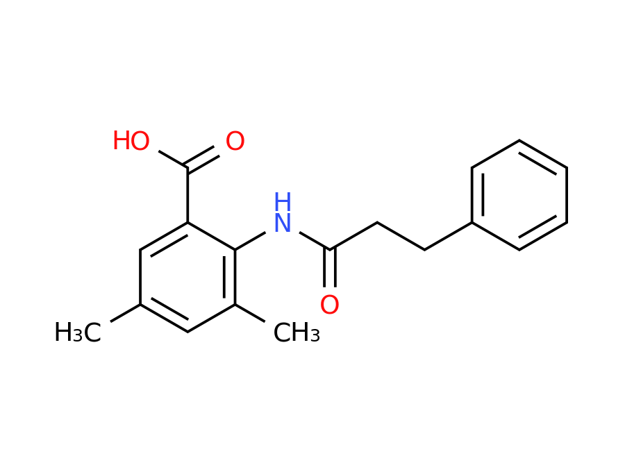 Structure Amb8625303