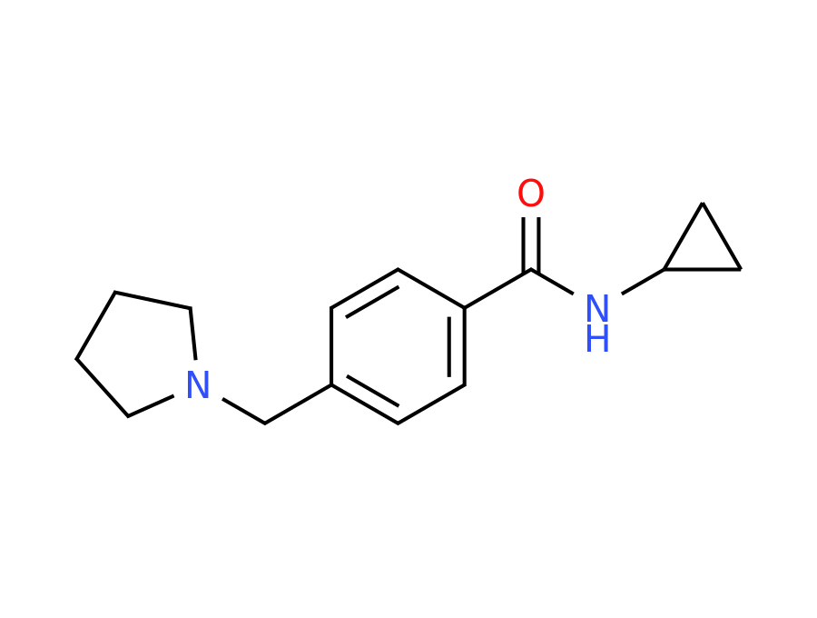 Structure Amb8625306