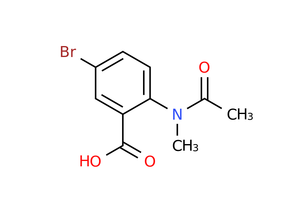 Structure Amb8625408