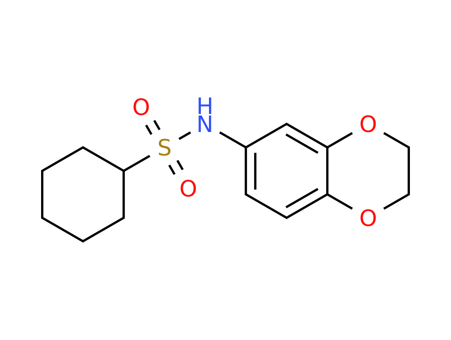 Structure Amb8625426