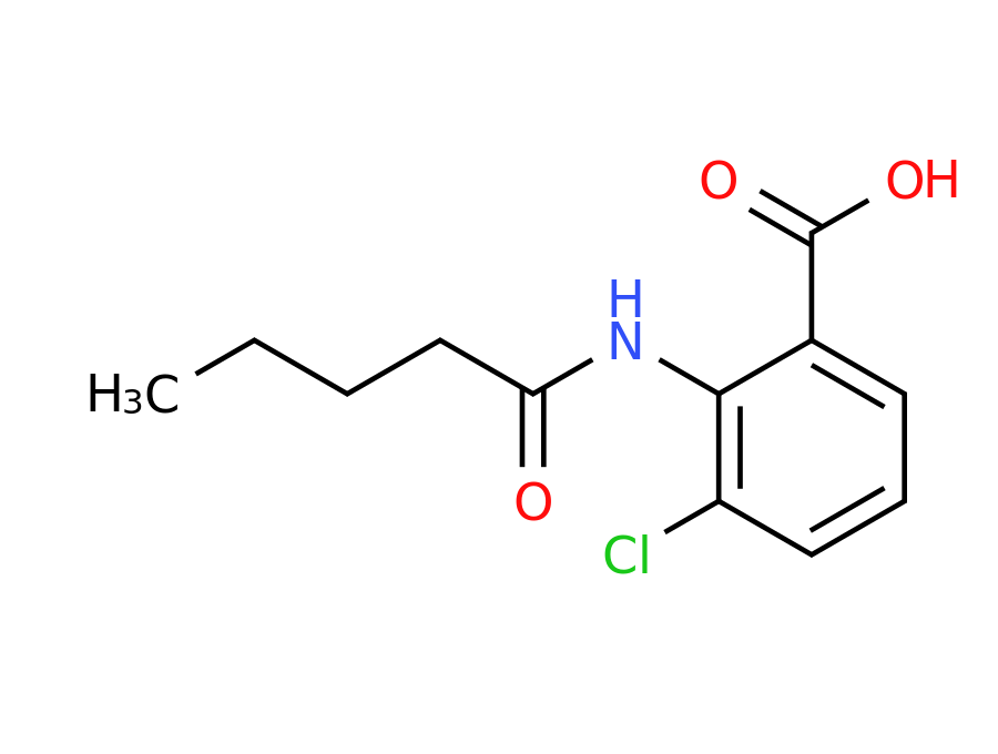 Structure Amb8625440