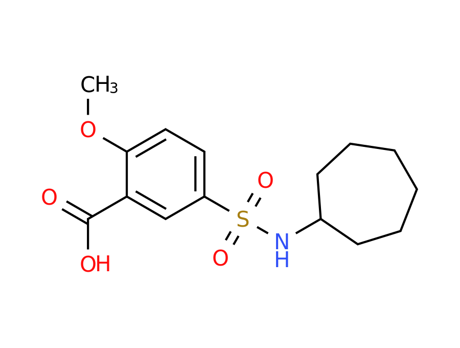 Structure Amb8625606