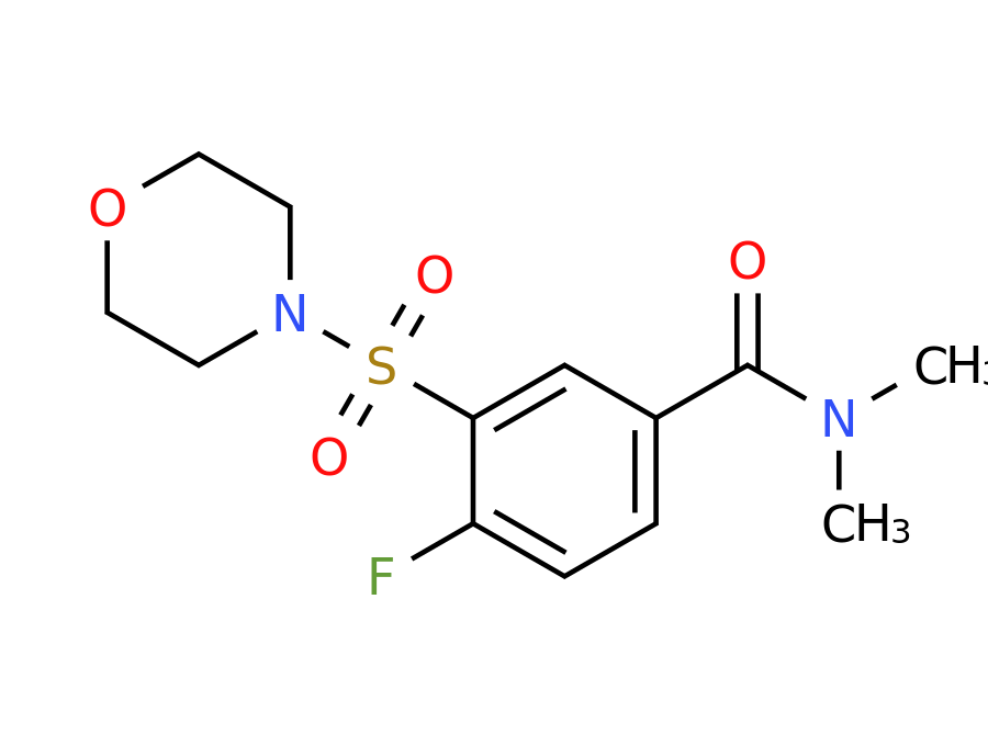 Structure Amb8625687