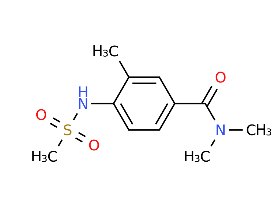 Structure Amb8625781