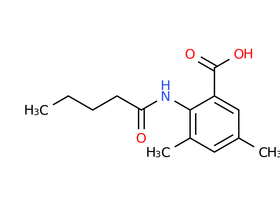 Structure Amb8625799