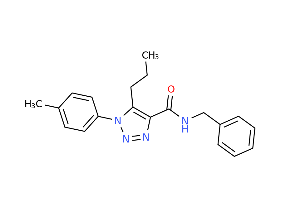 Structure Amb8625813