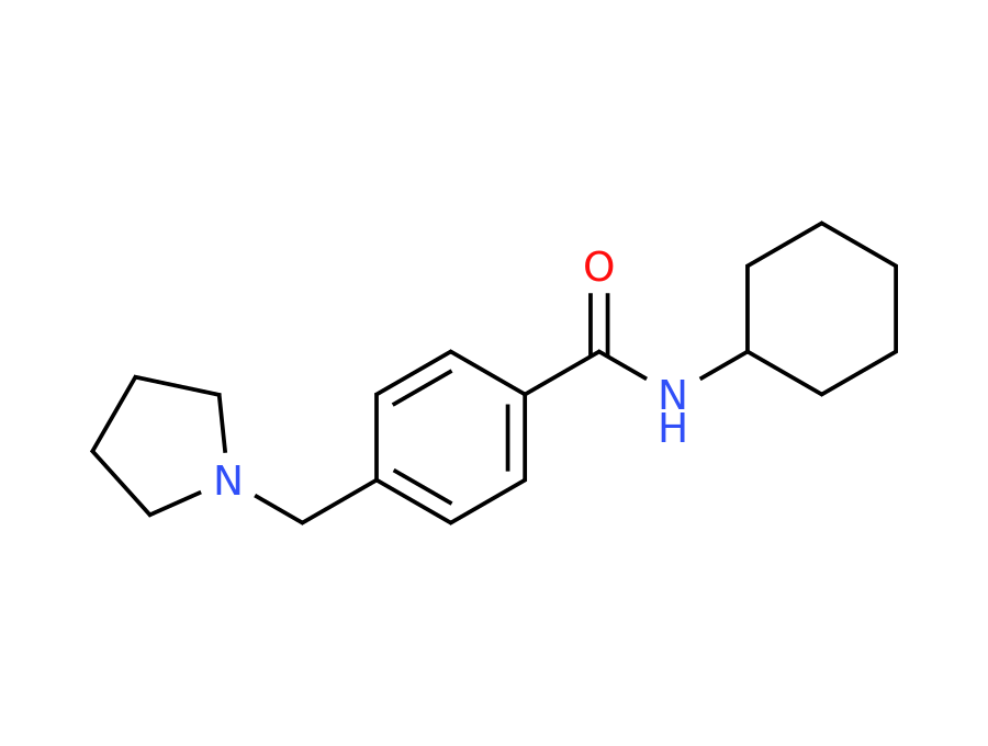 Structure Amb8625838