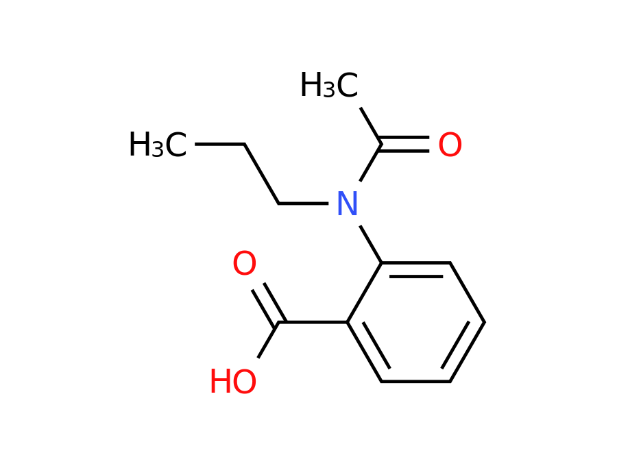 Structure Amb8625903