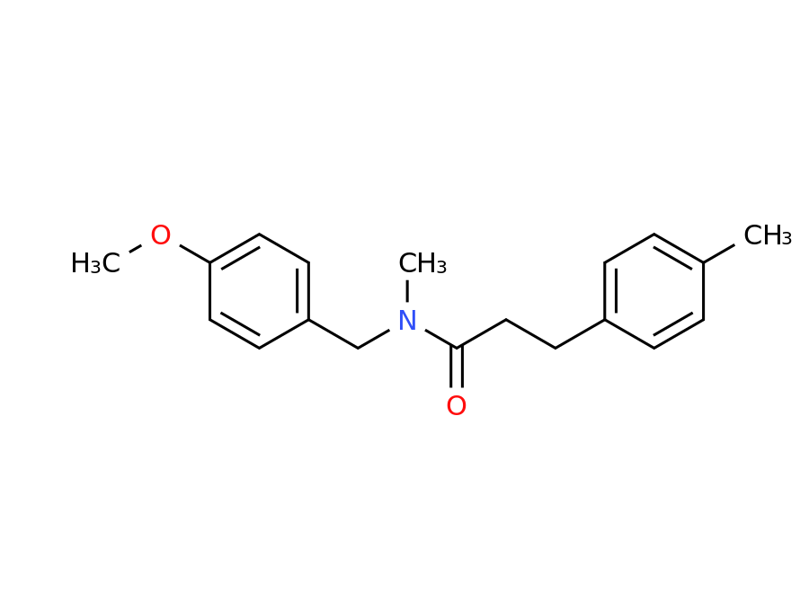 Structure Amb8625933